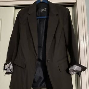 American Eagle Outfitters Blazer